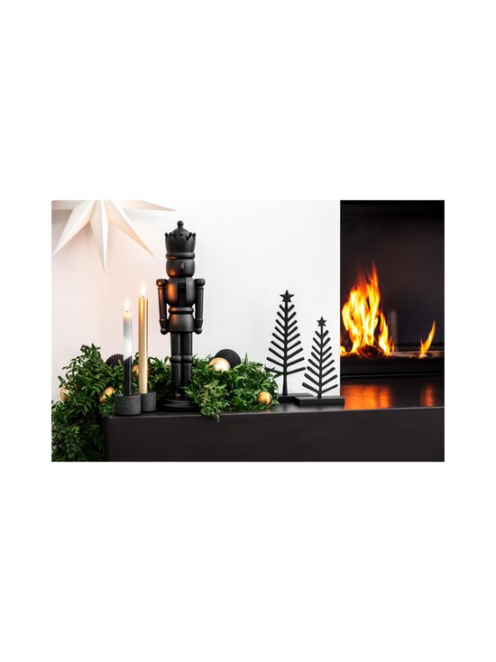 Villeroy & Boch - Christmas Chic -pähkinänsärkijä - BLACK | Stockmann - photo 6