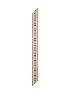 Tory Burch - T Monogram Deco Ribbon Tie zīda šalle - 101 IVORY DECO T MONOGRAM | Stockmann
