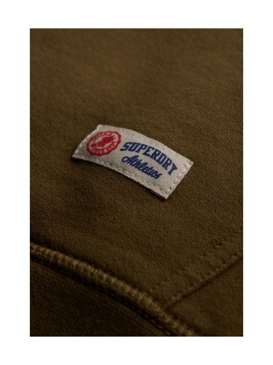 Superdry - Kapuutsiga pusa 1954 Company - M5G COUNTRY BROWN | Stockmann - photo 2