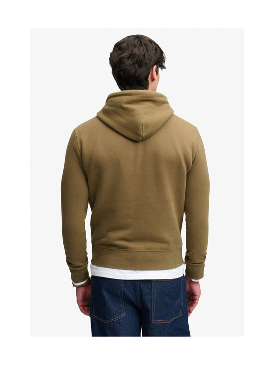 Superdry - Kapuutsiga pusa 1954 Company - M5G COUNTRY BROWN | Stockmann - photo 5