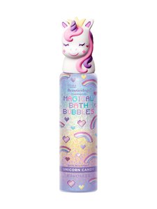 Baylis & Harding - Beauticology Unicorn Candy Bath Bubbles -kylpyvaahto | Stockmann