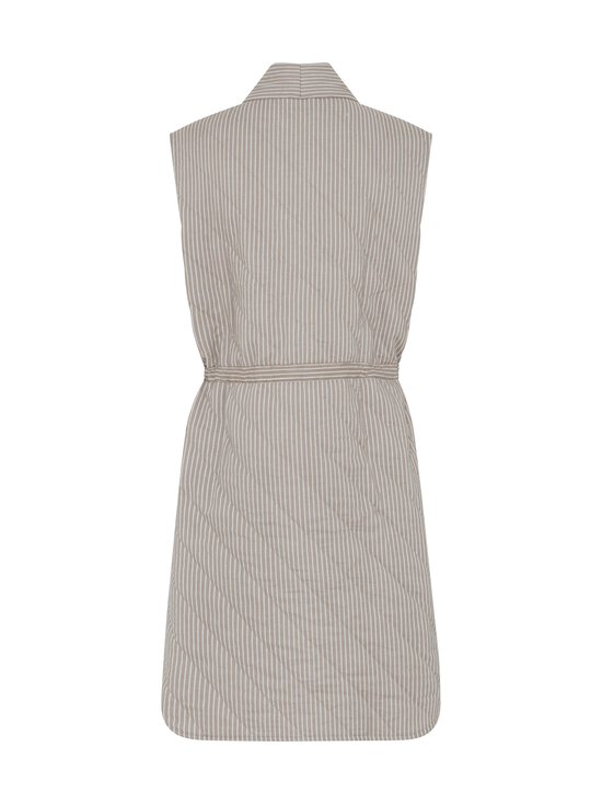 CCDK Copenhagen - Freja stepēta veste - 8012 STRING - photo 2 CCDK Copenhagen - Freja stepēta veste - 8012 STRING | Stockmann - photo 2