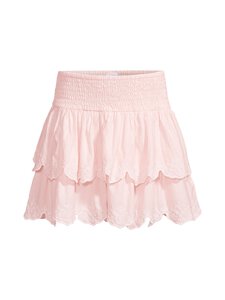 Lindex - Flounce-hame - 6907 LIGHT DUSTY PINK | Stockmann