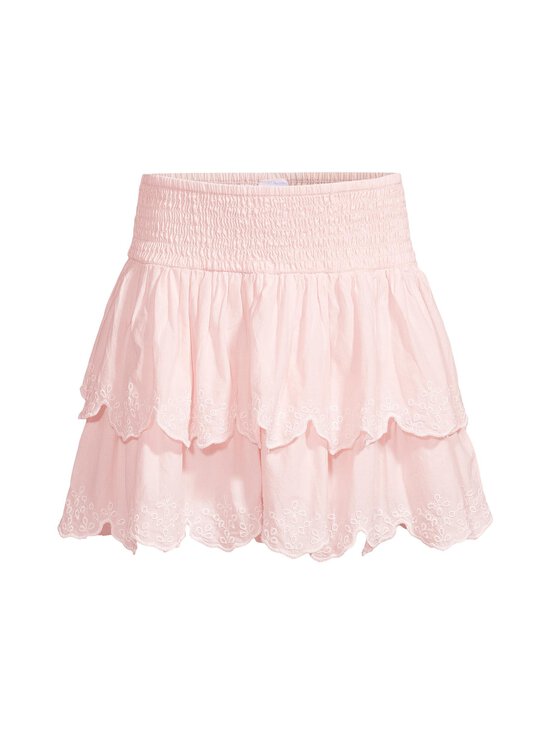 Lindex - Flounce svārki - 6907 LIGHT DUSTY PINK - photo 1 Lindex - Flounce svārki - 6907 LIGHT DUSTY PINK | Stockmann - photo 1