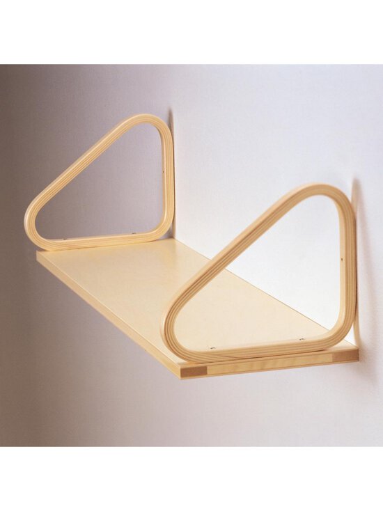 Artek - Seinähylly 112B koivu - BROWN | Stockmann - photo 2