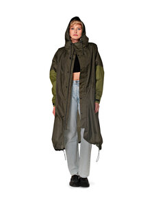 RAINKISS - Vihmamantel Herringbone - HERRINGBONE | Stockmann