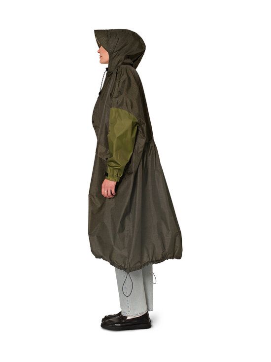 RAINKISS - Vihmamantel Herringbone - HERRINGBONE | Stockmann - photo 2