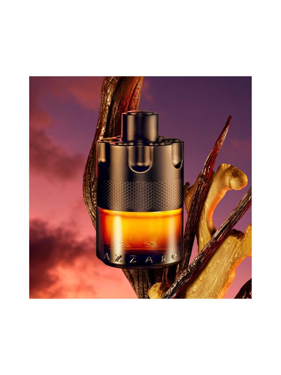 Azzaro - The Most Wanted Parfum -tuoksu - NOCOL | Stockmann - photo 3