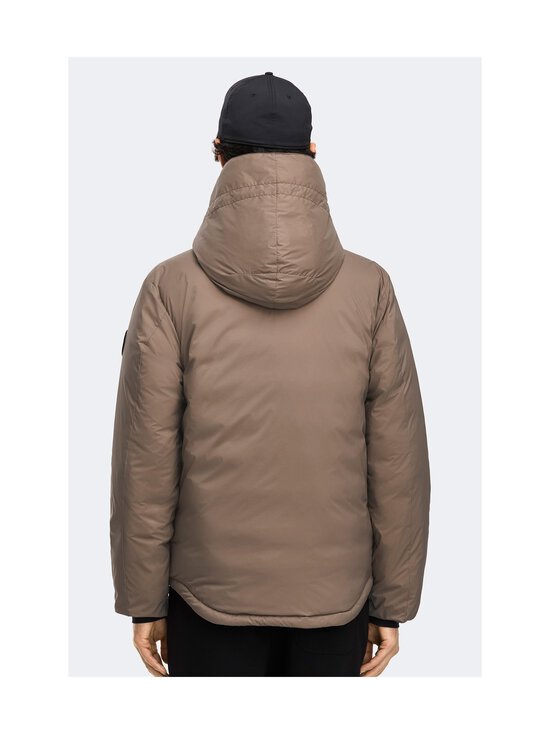 Canada Goose - Lodge Hoody dūnu jaka - 9394 TAUPE GREY- GRIS TAUPE | Stockmann - photo 3