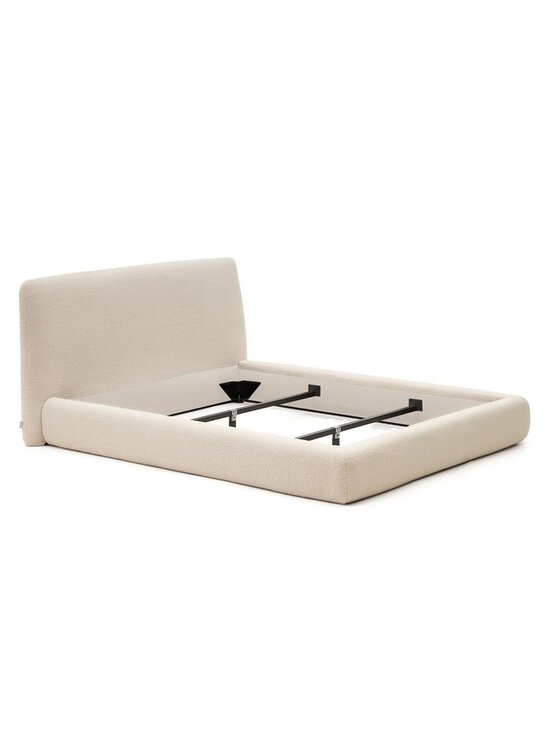 Kave Home - Martina-sänky - BEIGE - photo 2 Kave Home - Martina-sänky - BEIGE | Stockmann - photo 2