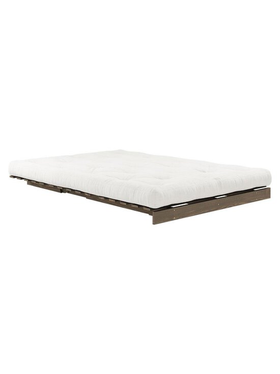 Karup - Roots-futonsohva natural/ruskea L 140 cm - WHITE | Stockmann - photo 3