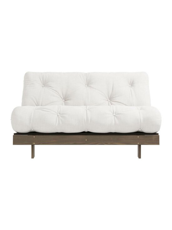 Karup - Roots-futonsohva natural/ruskea L 140 cm - WHITE | Stockmann - photo 5