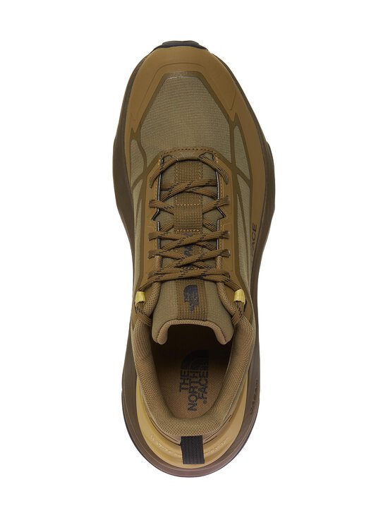 The North Face - M Fastpack Waterproof -vaelluskengät - KAF1 CEDAR/PEAR | Stockmann - photo 2