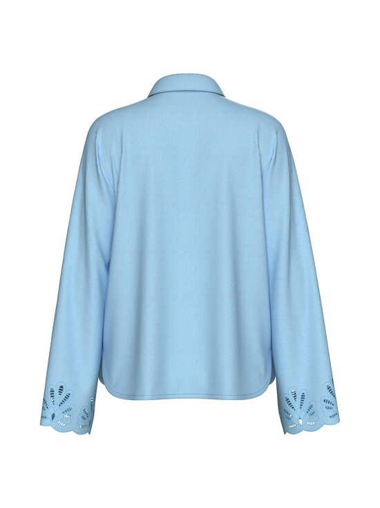 Selected - SlfDahlia kreklblūze - CASHMERE BLUE - photo 2 Selected - SlfDahlia kreklblūze - CASHMERE BLUE | Stockmann - photo 2