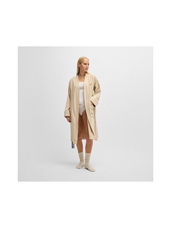 Hugo Boss - Blinea-kylpytakki - BEIGE | Stockmann - photo 7