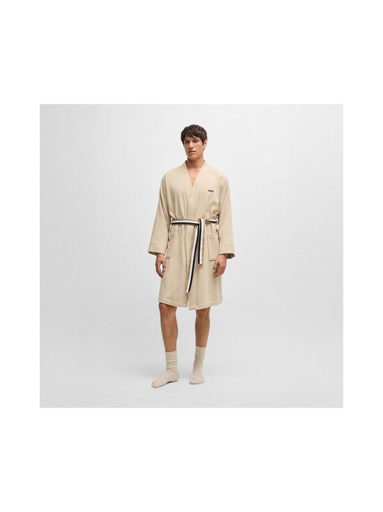 Hugo Boss - Blinea-kylpytakki - BEIGE | Stockmann - photo 8