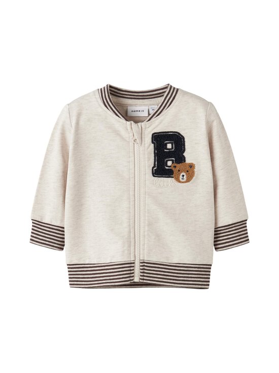 Name It - NbmKiddy-collegetakki - PEYOTE MELANGE - photo 1 Name It - NbmKiddy-collegetakki - PEYOTE MELANGE | Stockmann - photo 1