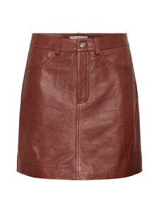 Part Two - CilliePW-nahkahame - 130 BROWN OUT | Stockmann