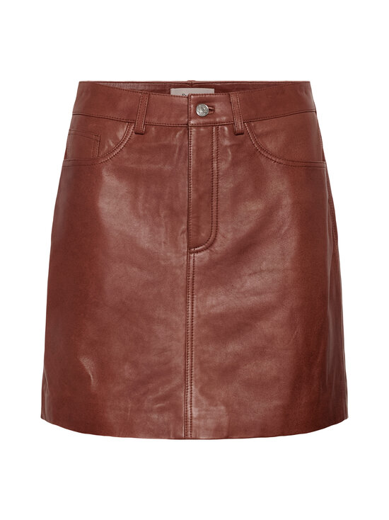 Part Two - CilliePW-nahkahame - 130 BROWN OUT | Stockmann - photo 1