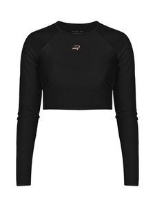 Röhnisch - Särk Shine Cropped - BLACK Röhnisch - Särk Shine Cropped - BLACK | Stockmann