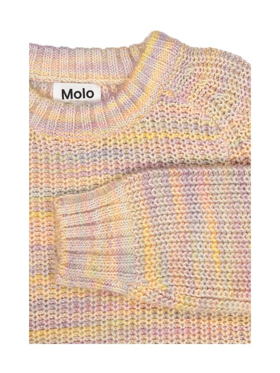 Molo - Kudum Jumpers - 5574 SPACE DYE ROSE - photo 3 Molo - Kudum Jumpers - 5574 SPACE DYE ROSE | Stockmann - photo 3