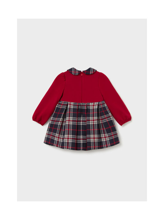 Mayoral - Ruuduline kleit - 25 RED | Stockmann - photo 2
