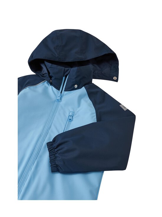 Reima - Jope Vermo Fun - 609A FRESH BLUE | Stockmann - photo 3