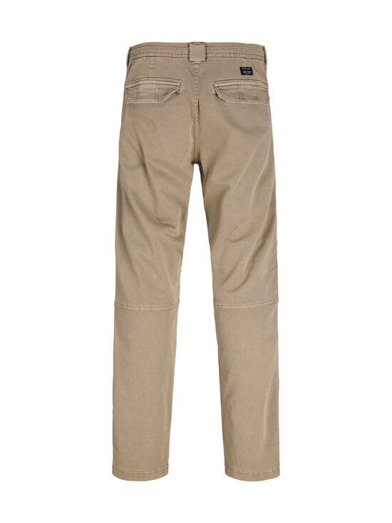 Jack & Jones - JpstKane Dover Jogger džinsi - CROCKERY | Stockmann - photo 2