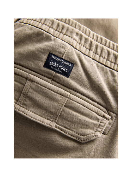 Jack & Jones - JpstKane Dover Jogger džinsi - CROCKERY | Stockmann - photo 3
