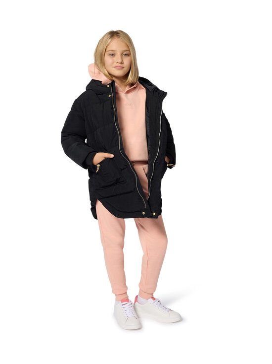 BOSS - Jogging-collegehousut - 44S BLOSSOM PINK | Stockmann - photo 3