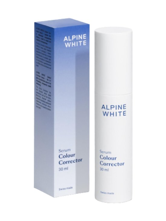 Alpine White - Colour Correcor Serum -valkaisuseerumi - NOCOL | Stockmann - photo 1