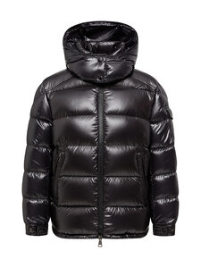 Moncler - Maire-untuvatakki - 999 BLACK | Stockmann