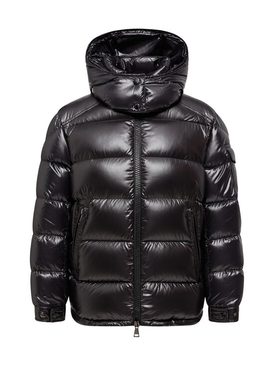 Moncler - Maire-untuvatakki - 999 BLACK | Stockmann - photo 1