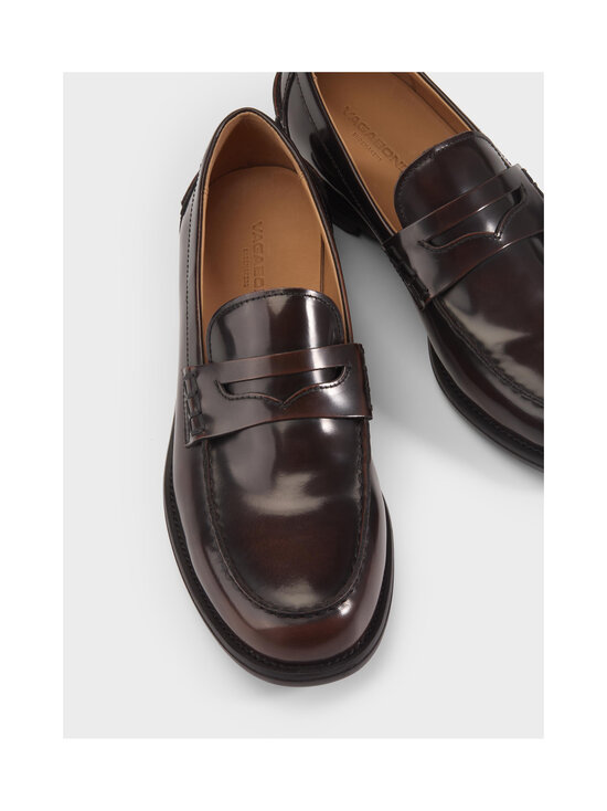 Vagabond - Steven-loaferit - 41 DK BRANDY | Stockmann - photo 2