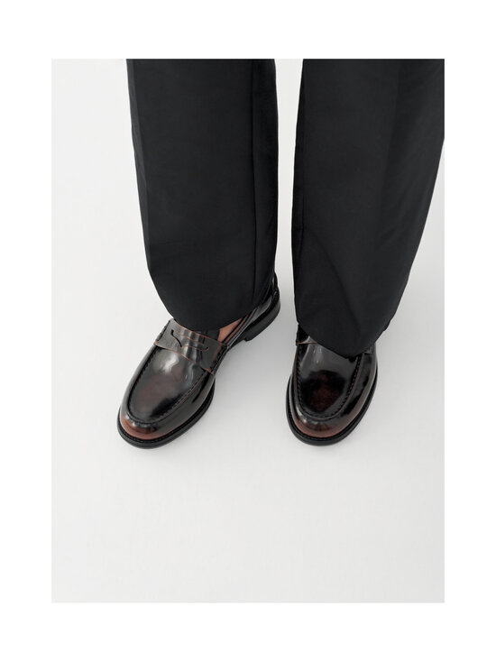 Vagabond - Steven-loaferit - 41 DK BRANDY | Stockmann - photo 5