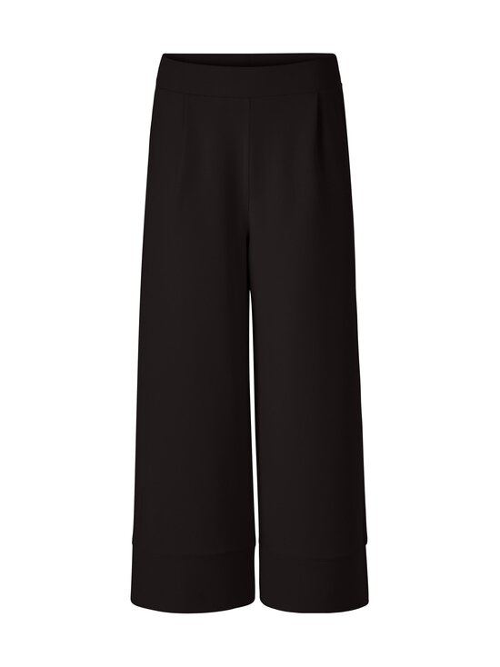 Peach Culotte bikses