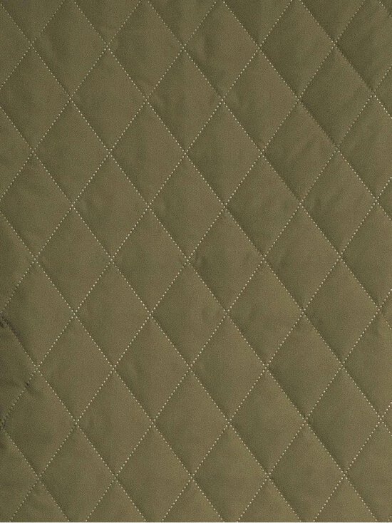 Barbour - Kirby Quilt -tikkitakki - GN93 IVY GREEN/ANCIENT TARTAN | Stockmann - photo 5