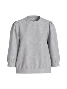 Vila - Pluus ViReflect - LIGHT GREY MELANGE Vila - Pluus ViReflect - LIGHT GREY MELANGE | Stockmann