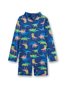 Sanetta - Kids Wetsuit Dino -uima-asu - 50071 OCEAN WAVE | Stockmann