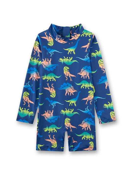 Sanetta - Kids Wetsuit Dino -uima-asu - 50071 OCEAN WAVE | Stockmann - photo 1