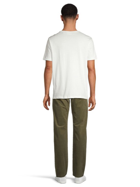 GANT - Regular Tonal Shield T-paita - 113 EGGSHELL - photo 3 GANT - Regular Tonal Shield T-paita - 113 EGGSHELL | Stockmann - photo 3