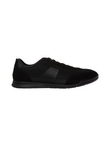 BOSS - Nitan-sneakerit - 005 BLACK | Stockmann