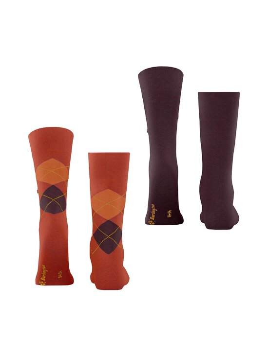 Burlington - Sokid Everyday Mix, 2 paari - 8038 SUNSET | Stockmann - photo 2