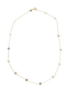 Tory Burch - Kaelakee Icon - TORY GOLD | Stockmann