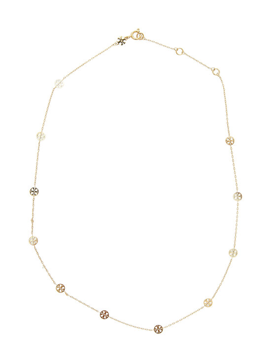 Tory Burch - Kaelakee Icon - TORY GOLD | Stockmann - photo 1