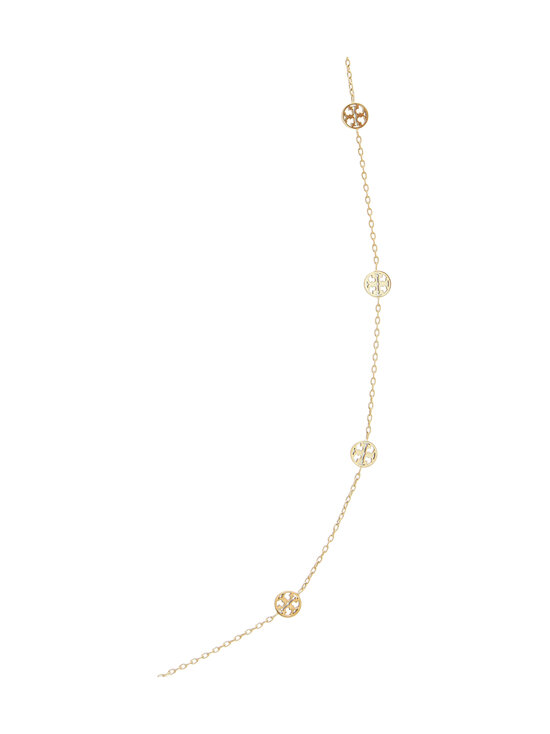 Tory Burch - Kaelakee Icon - TORY GOLD | Stockmann - photo 2