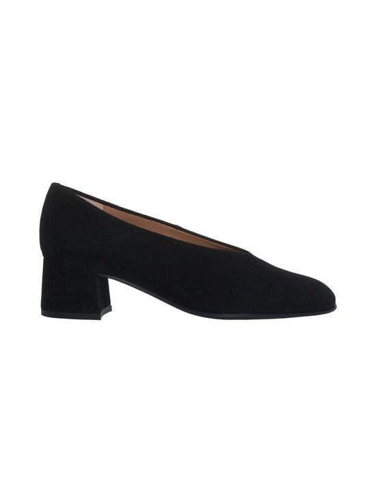 Unisa - Lereci-avokkaat - BLACK | Stockmann - photo 1