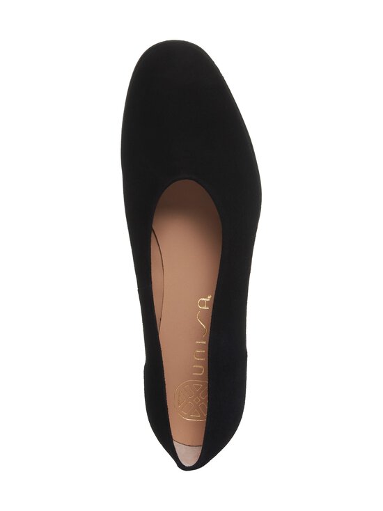 Unisa - Lereci-avokkaat - BLACK | Stockmann - photo 2