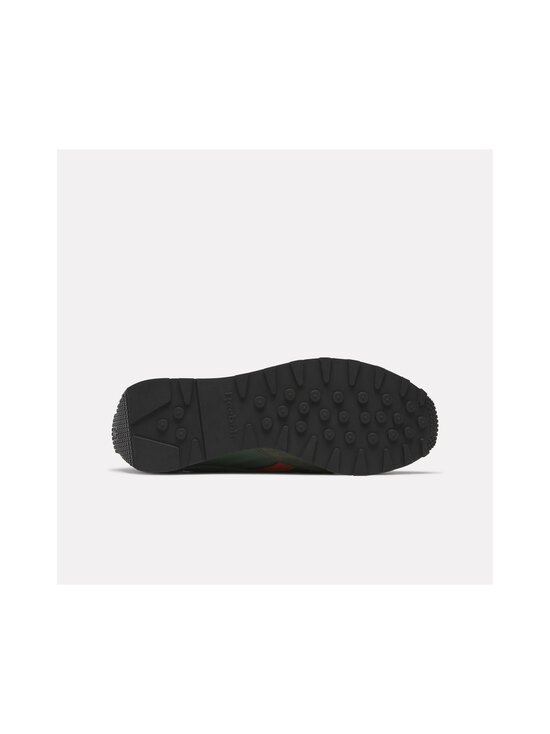 Reebok - Aztec II -sneakerit - GREEN/ORANGE/ALABAST | Stockmann - photo 4