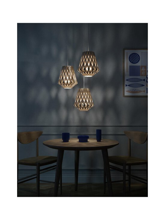 PILKE - Pilke 28 -riippuvalaisin - BIRCH - photo 3 PILKE - Pilke 28 -riippuvalaisin - BIRCH | Stockmann - photo 3
